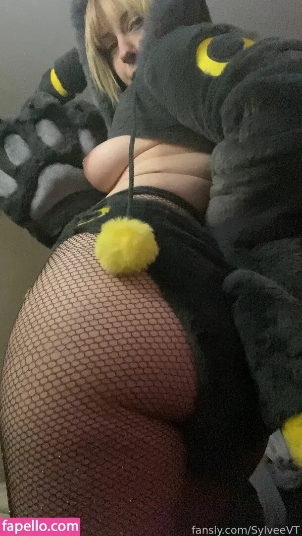 SylveeVT Onlyfans Photo Gallery 