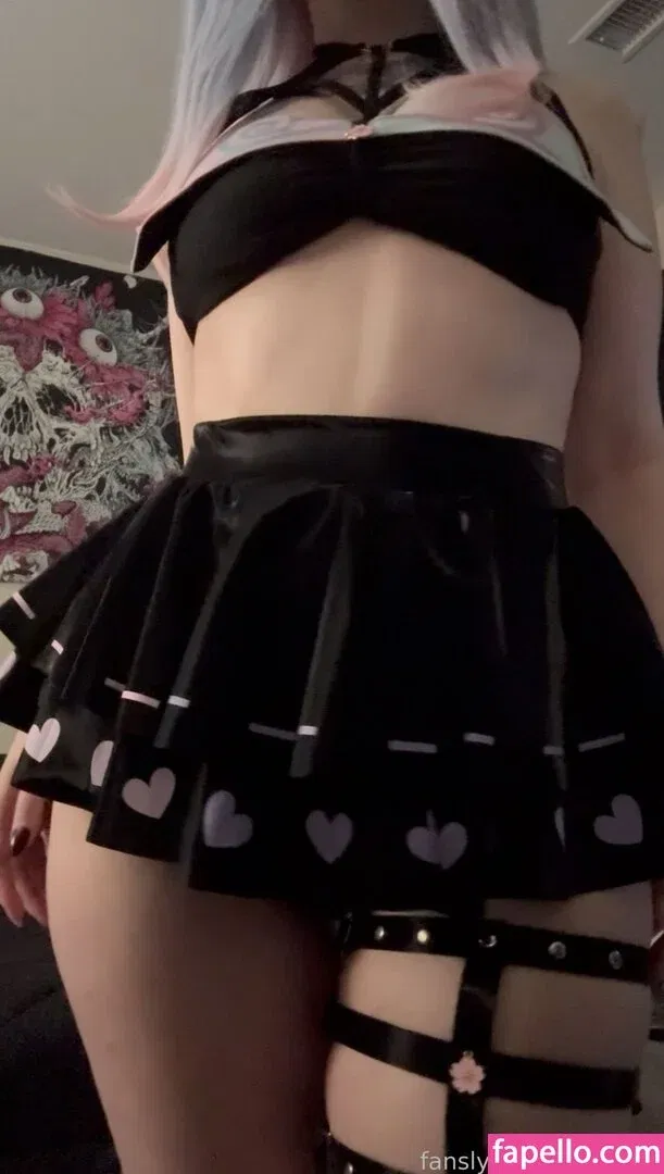 SylveeVT Onlyfans Photo Gallery 