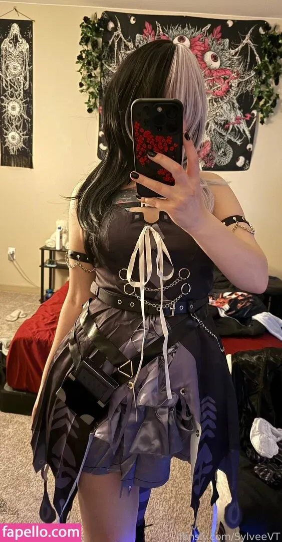 SylveeVT Onlyfans Photo Gallery 
