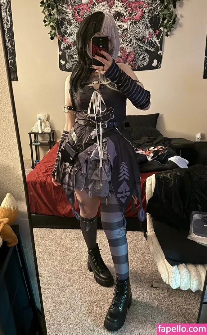 SylveeVT Onlyfans Photo Gallery 