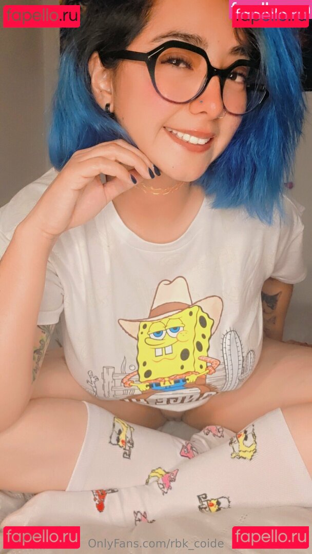 Rbk_Coide / Rebeca Coide Onlyfans Photo Gallery 