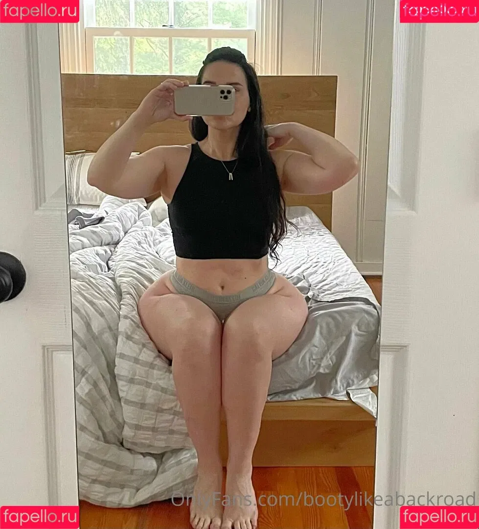 bootylikeabackroad Onlyfans Photo Gallery 