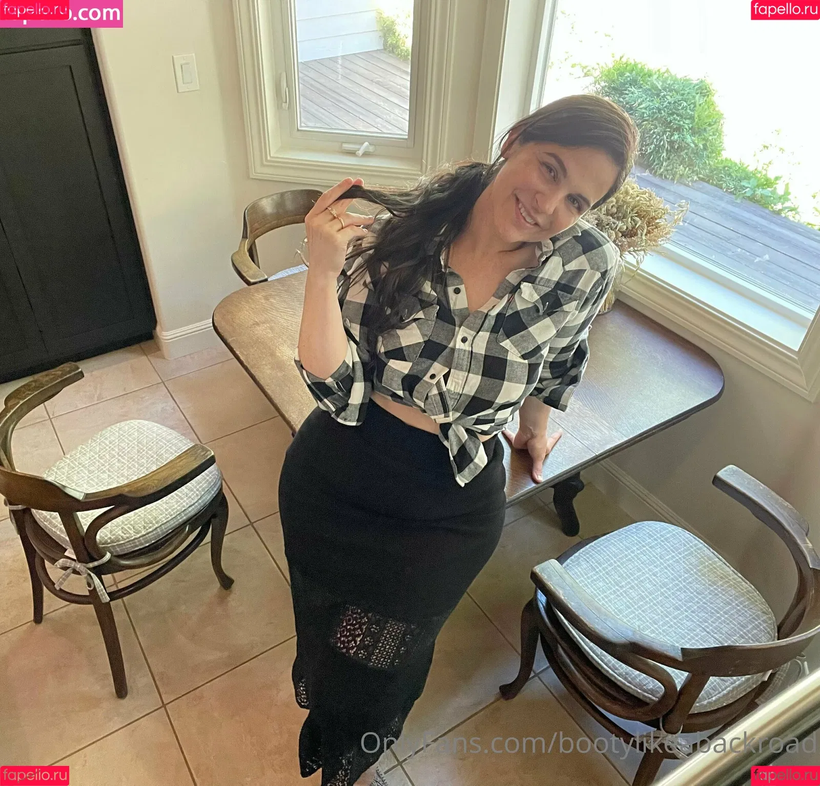 bootylikeabackroad Onlyfans Photo Gallery 