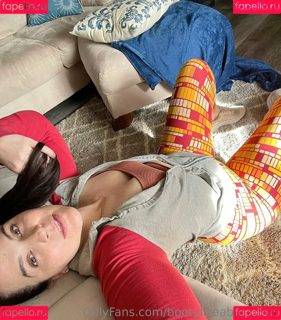 bootylikeabackroad Onlyfans Photo Gallery 