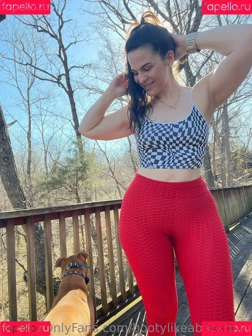 bootylikeabackroad Onlyfans Photo Gallery 