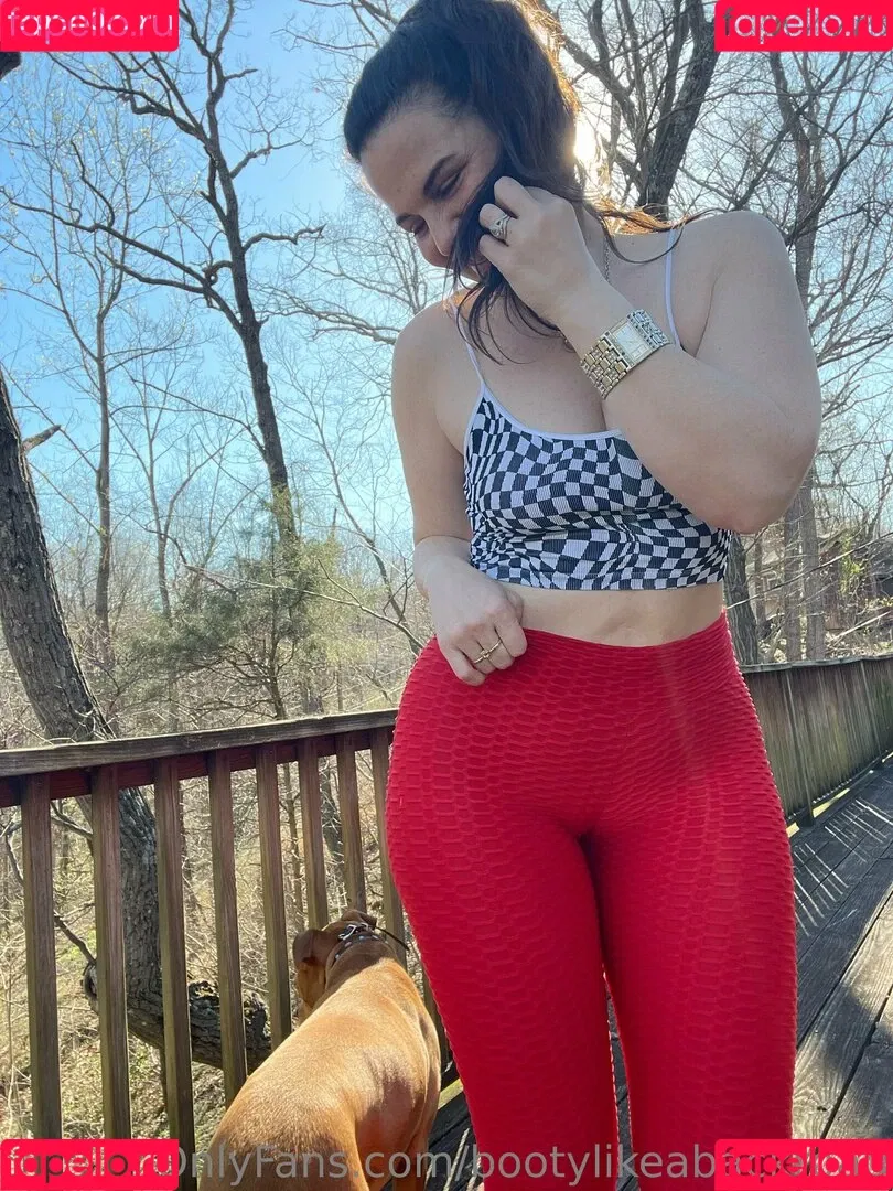 bootylikeabackroad Onlyfans Photo Gallery 