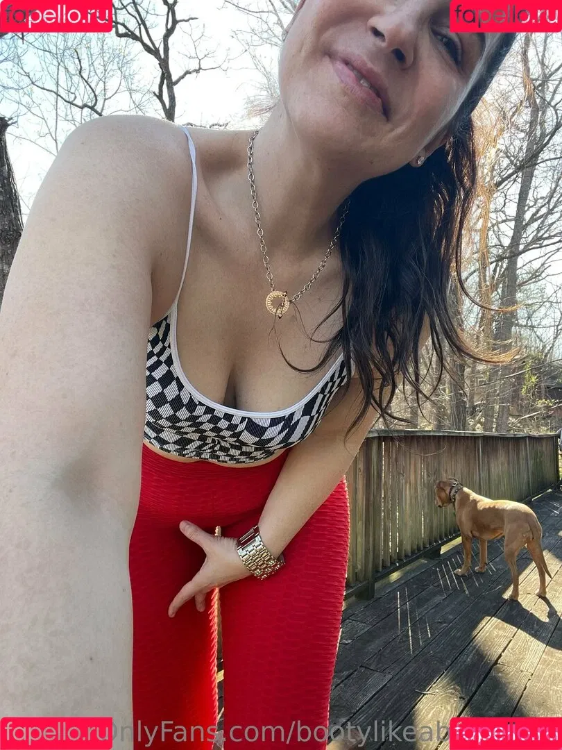bootylikeabackroad Onlyfans Photo Gallery 