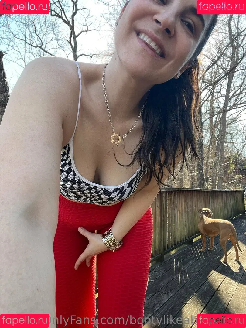 bootylikeabackroad Onlyfans Photo Gallery 