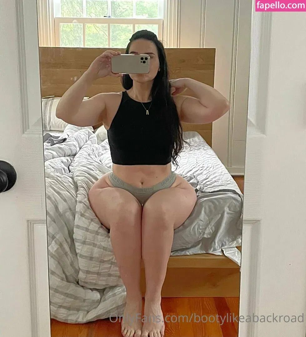 bootylikeabackroad Onlyfans Photo Gallery 