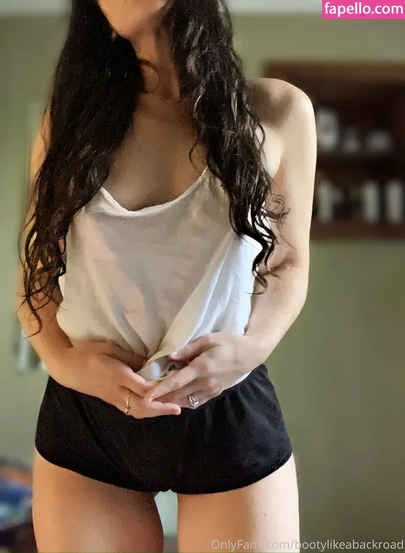 bootylikeabackroad Onlyfans Photo Gallery 
