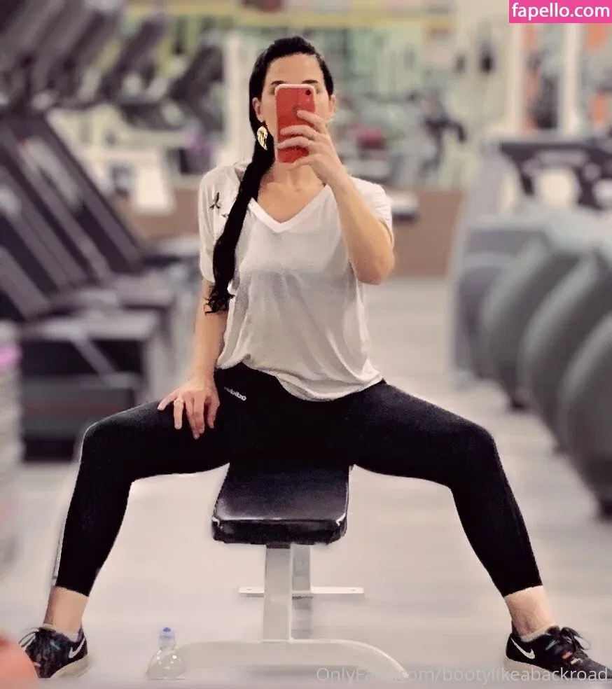 bootylikeabackroad Onlyfans Photo Gallery 