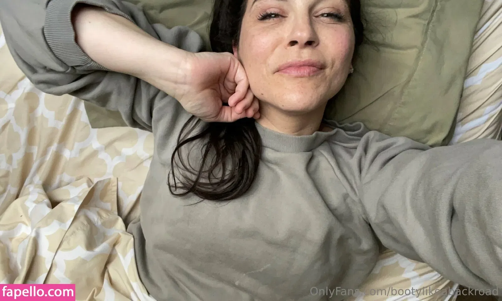 bootylikeabackroad Onlyfans Photo Gallery 