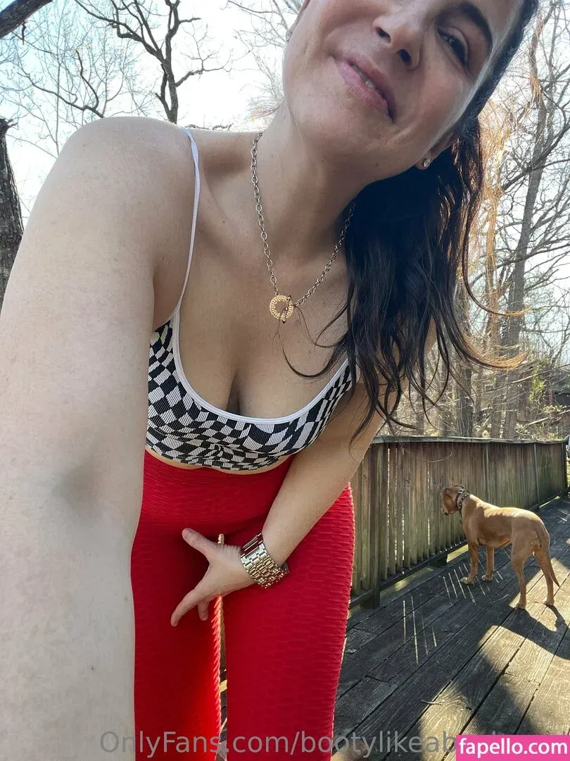 bootylikeabackroad Onlyfans Photo Gallery 