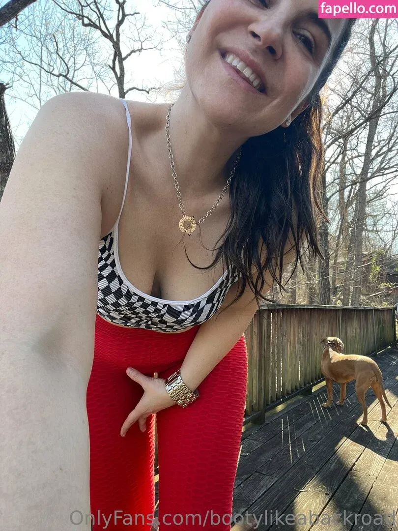 bootylikeabackroad Onlyfans Photo Gallery 