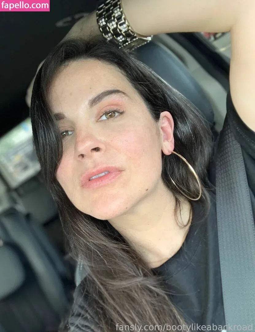 bootylikeabackroad Onlyfans Photo Gallery 