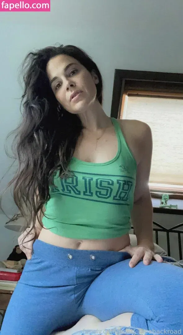 bootylikeabackroad Onlyfans Photo Gallery 