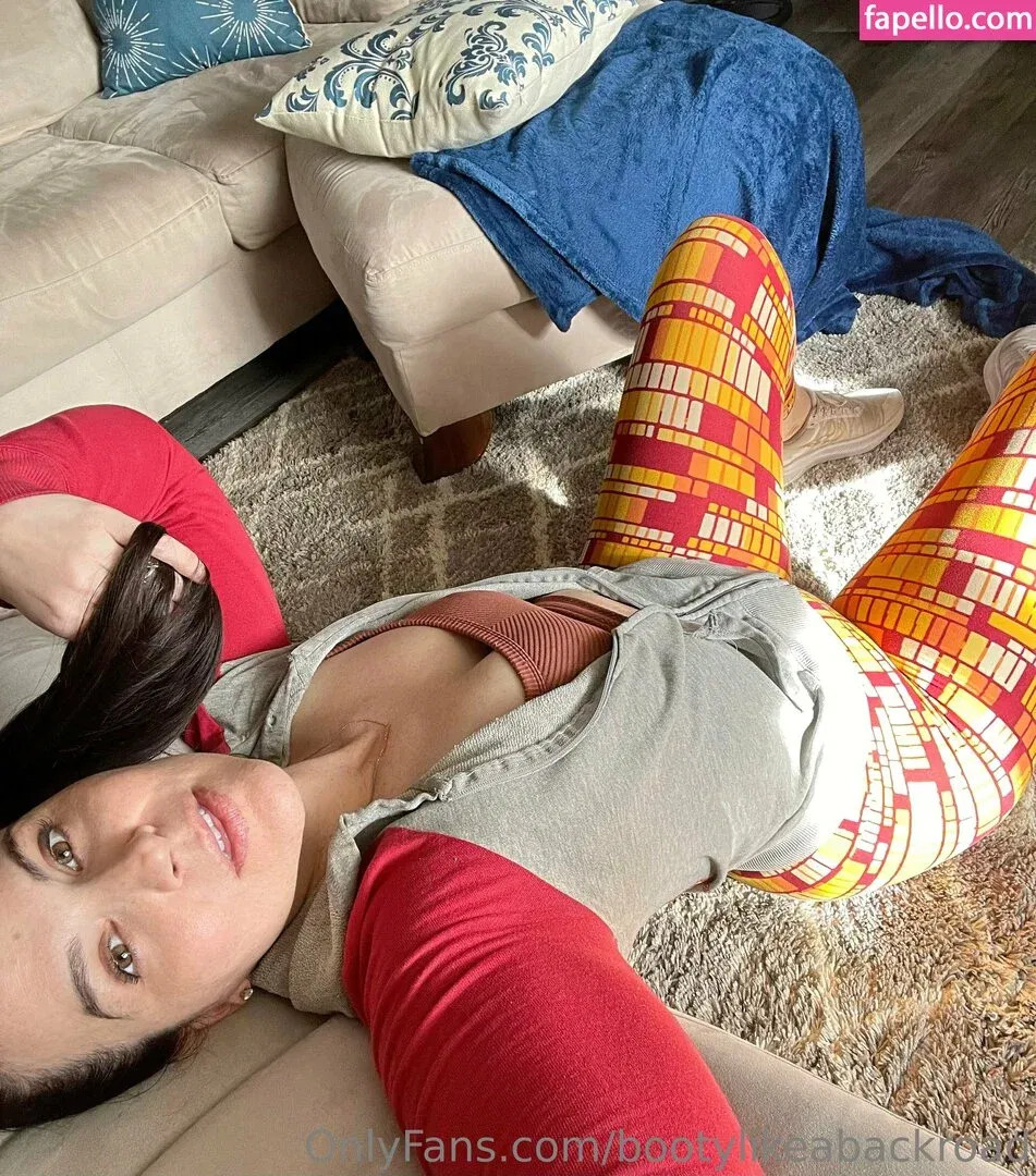 bootylikeabackroad Onlyfans Photo Gallery 