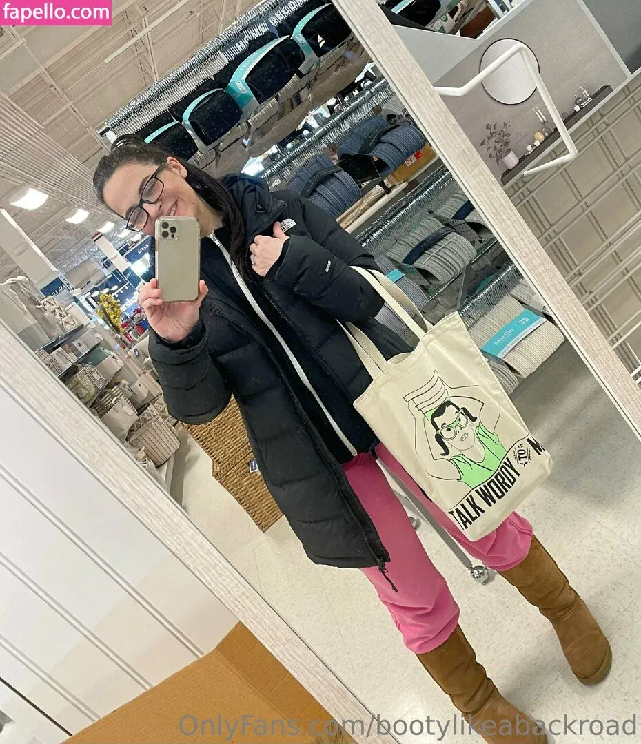 bootylikeabackroad Onlyfans Photo Gallery 