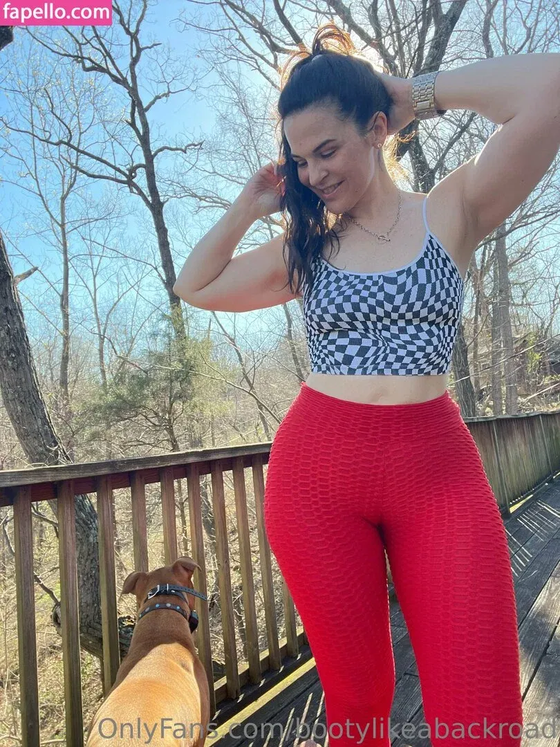 bootylikeabackroad Onlyfans Photo Gallery 