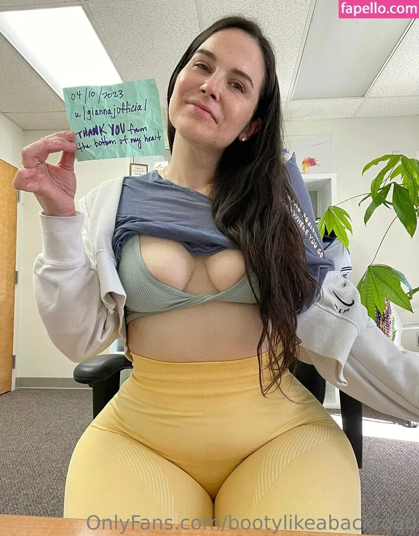 bootylikeabackroad Onlyfans Photo Gallery 