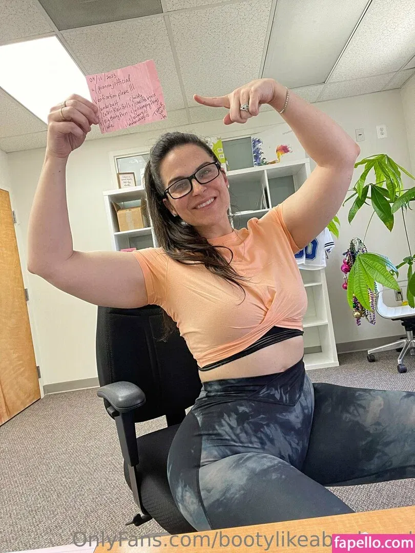 bootylikeabackroad Onlyfans Photo Gallery 