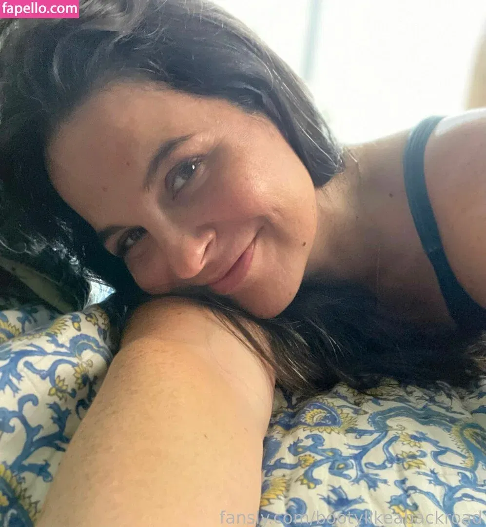 bootylikeabackroad Onlyfans Photo Gallery 