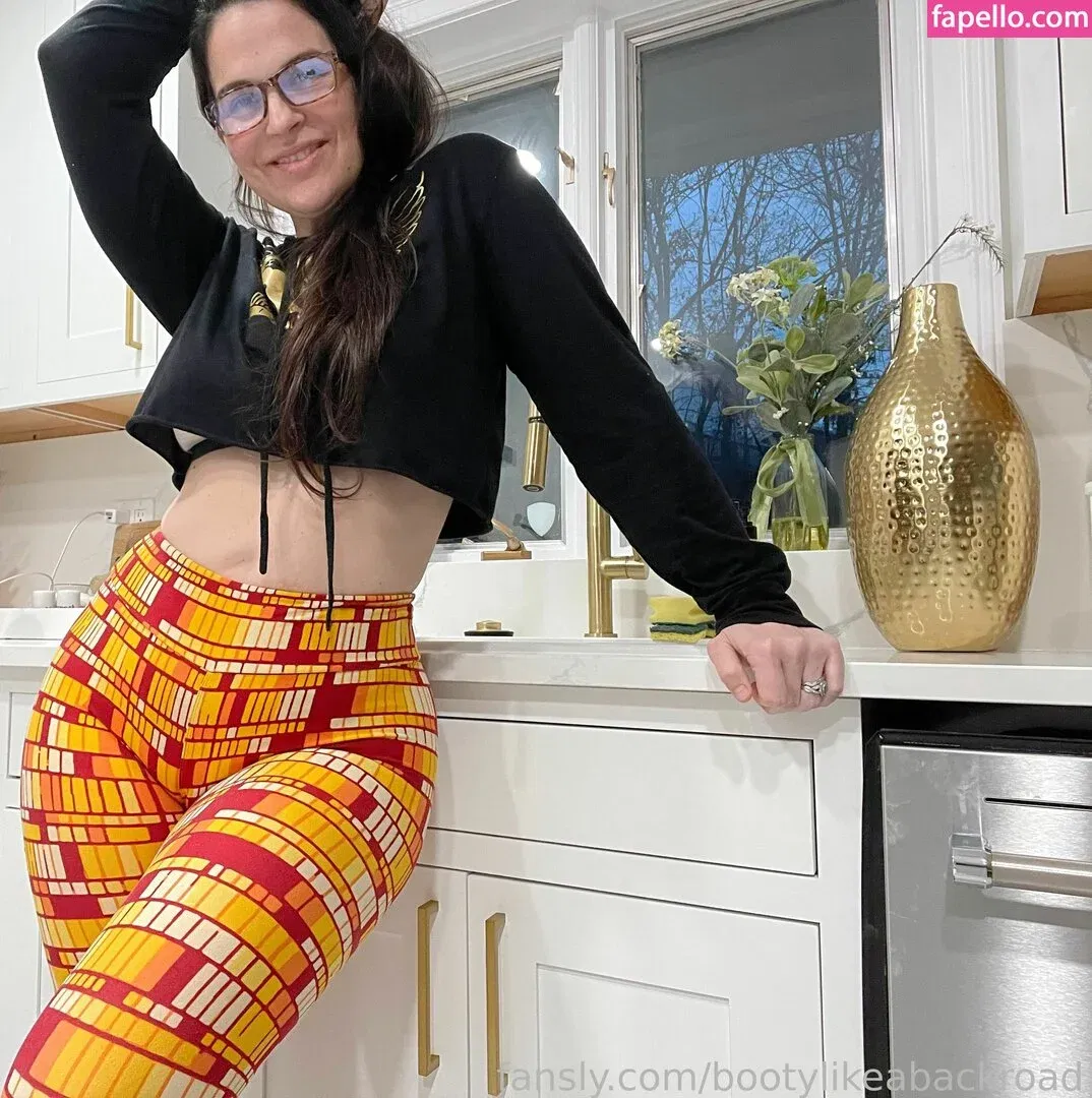 bootylikeabackroad Onlyfans Photo Gallery 