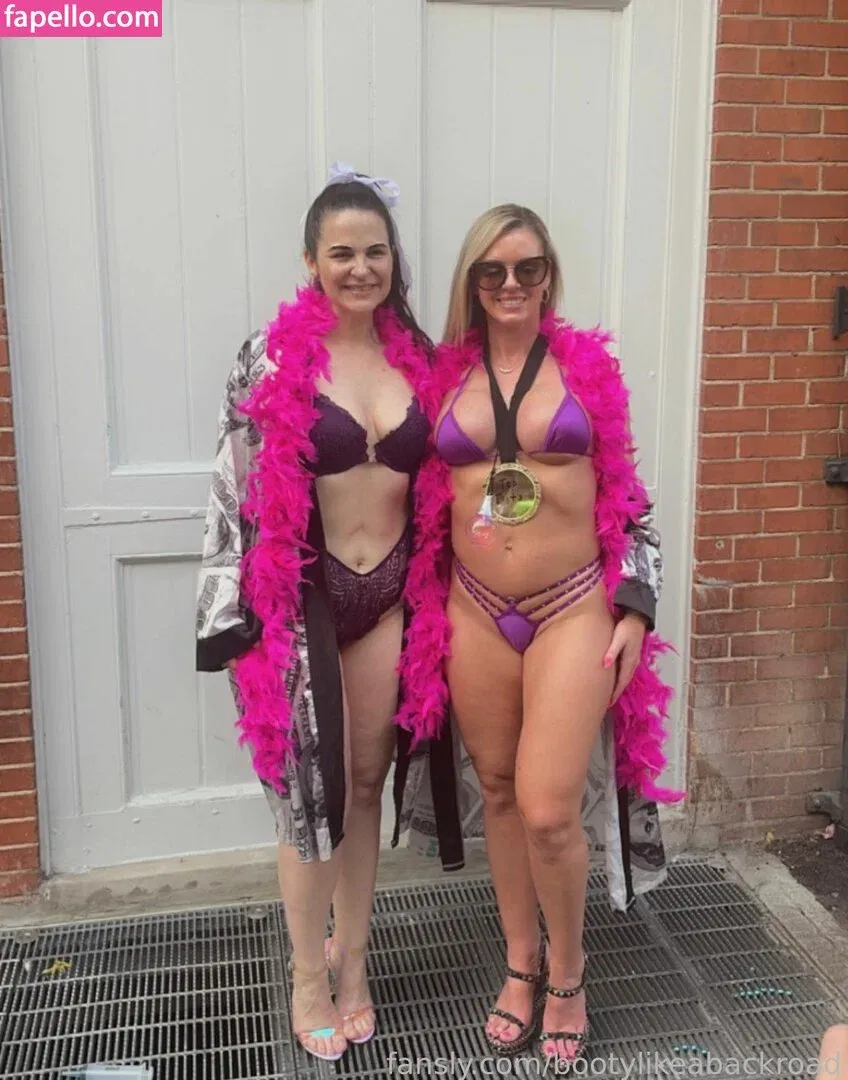 bootylikeabackroad Onlyfans Photo Gallery 