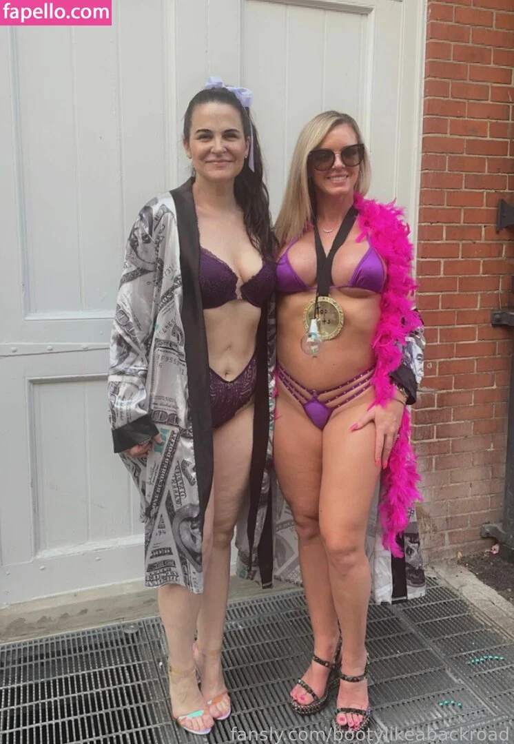 bootylikeabackroad Onlyfans Photo Gallery 