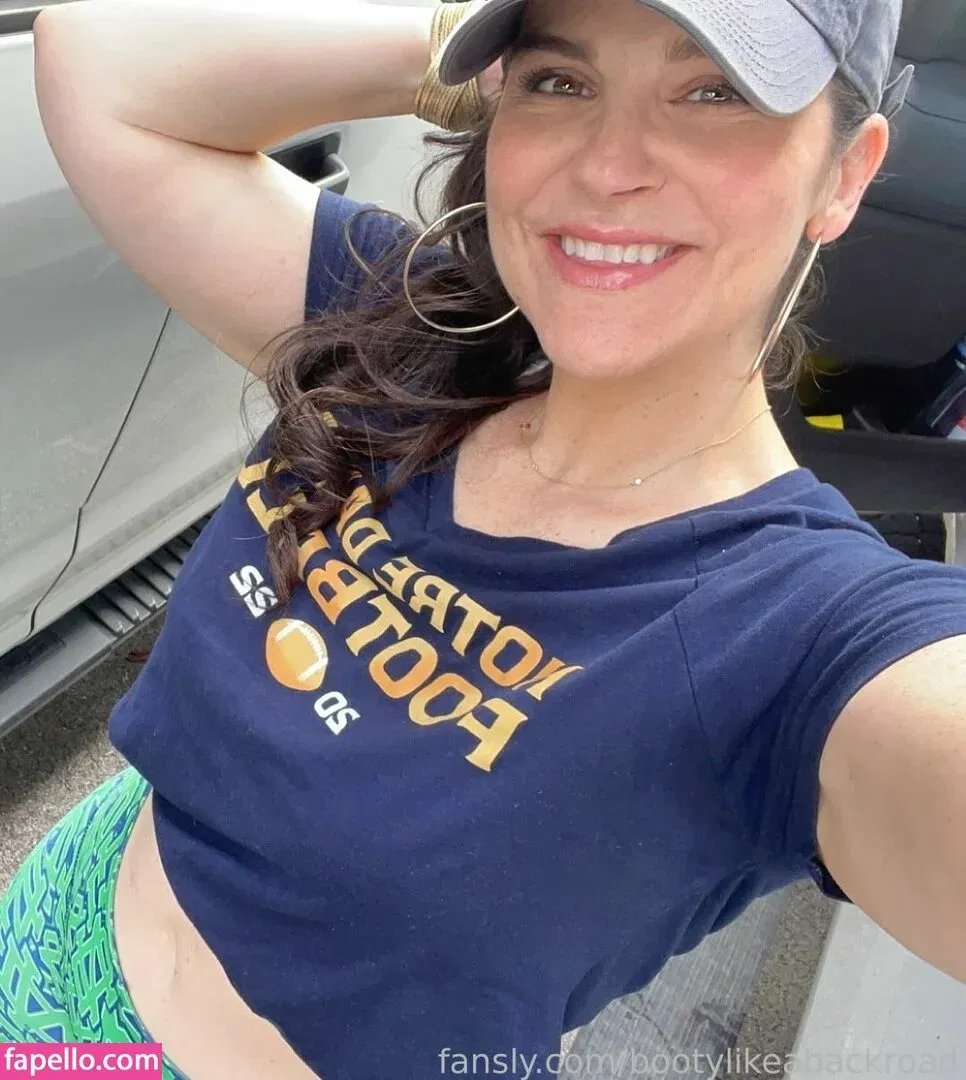 bootylikeabackroad Onlyfans Photo Gallery 