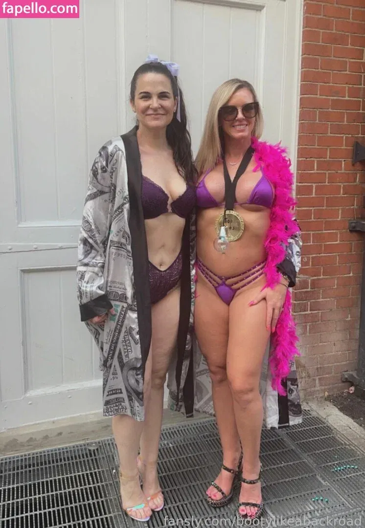 bootylikeabackroad Onlyfans Photo Gallery 