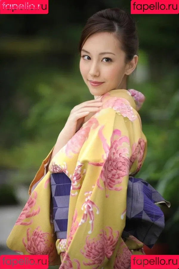 Yoko Matsuda Onlyfans Photo Gallery 