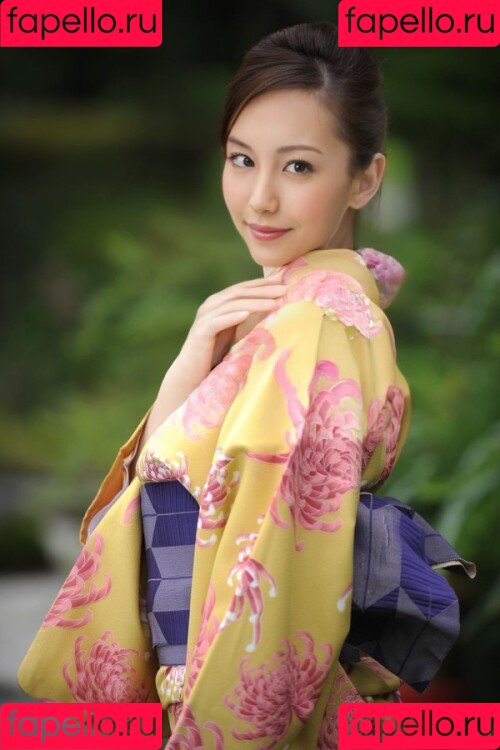 Yoko Matsuda Onlyfans Photo Gallery 