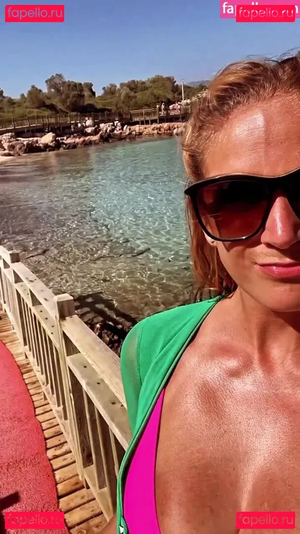 Ivankanottrump Onlyfans Photo Gallery 