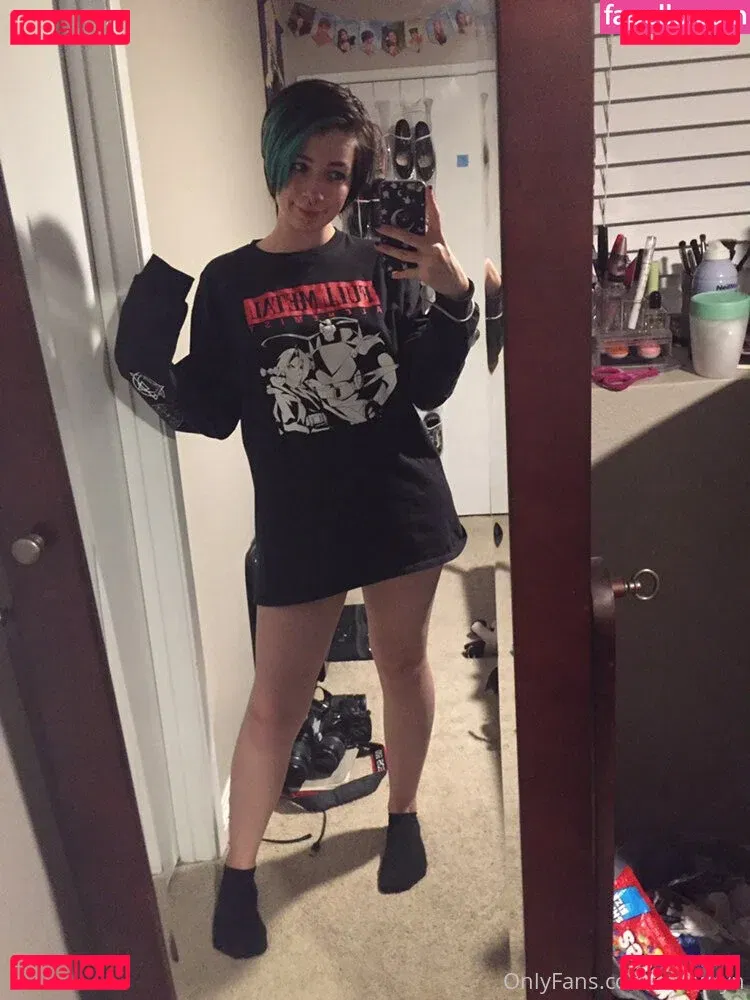 Sn0wryn Onlyfans Photo Gallery 