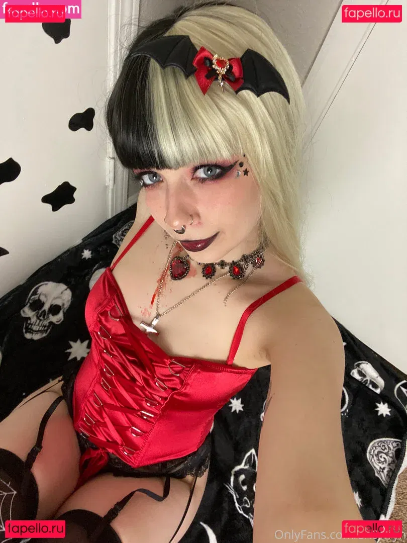 Sn0wryn Onlyfans Photo Gallery 