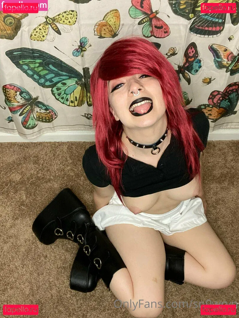 Sn0wryn Onlyfans Photo Gallery 