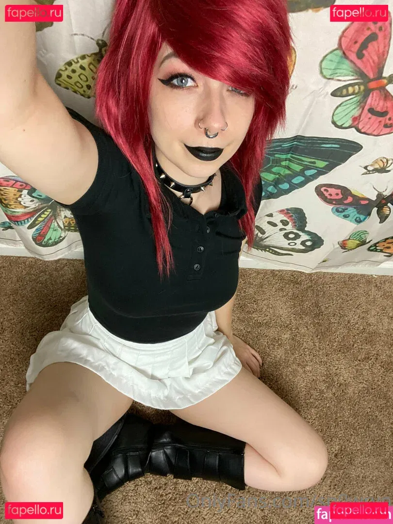 Sn0wryn Onlyfans Photo Gallery 