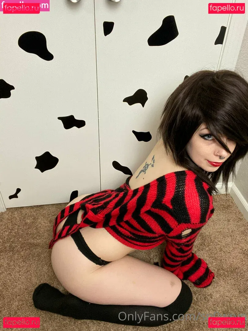 Sn0wryn Onlyfans Photo Gallery 