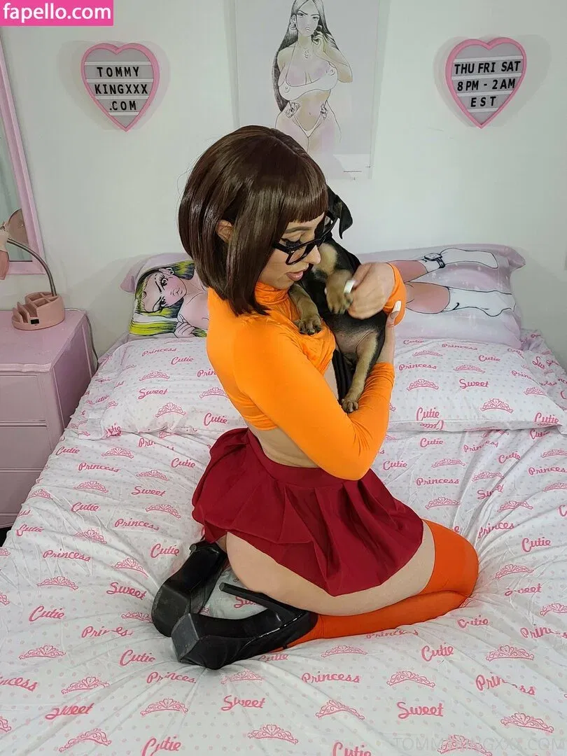 tommykingfree Onlyfans Photo Gallery 