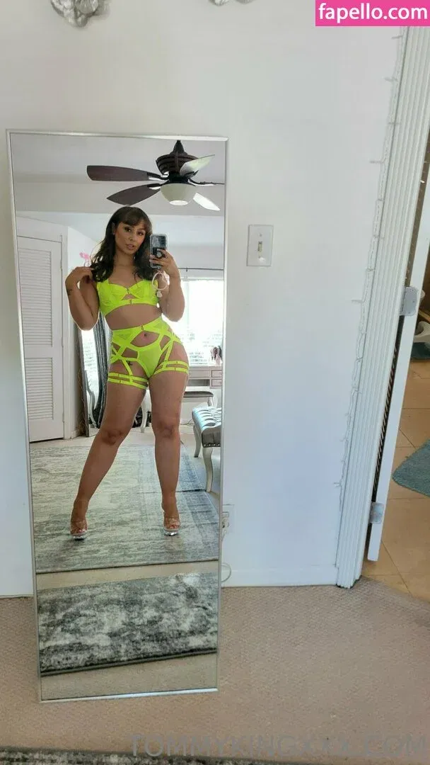 tommykingfree Onlyfans Photo Gallery 