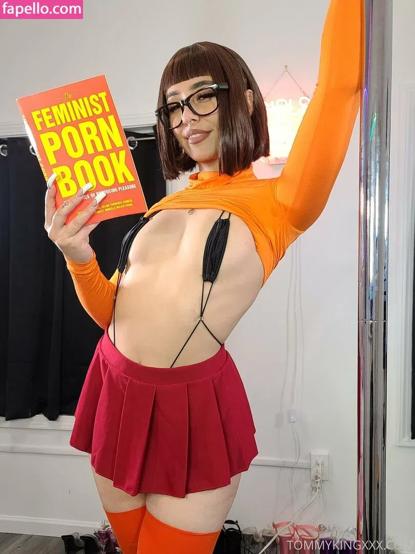 tommykingfree Onlyfans Photo Gallery 