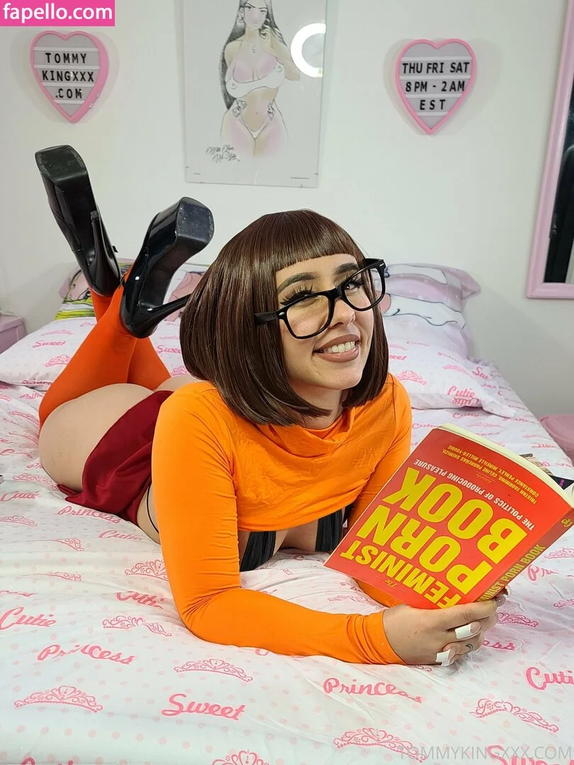 tommykingfree Onlyfans Photo Gallery 
