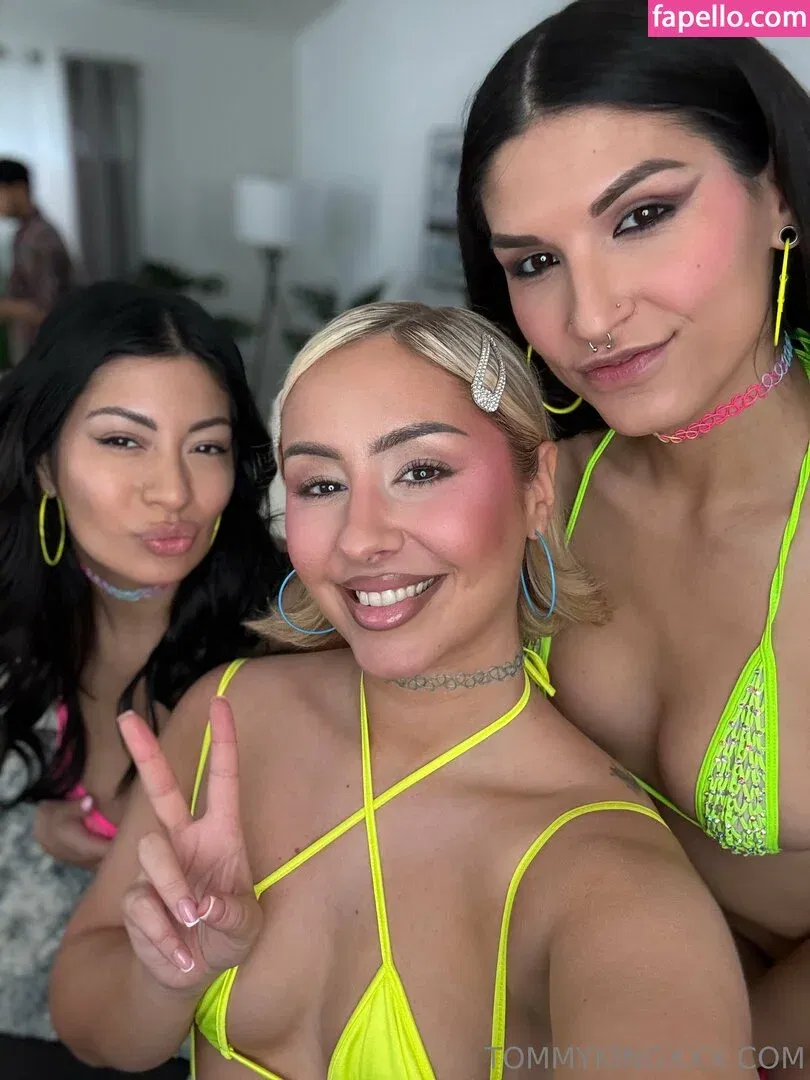 tommykingfree Onlyfans Photo Gallery 