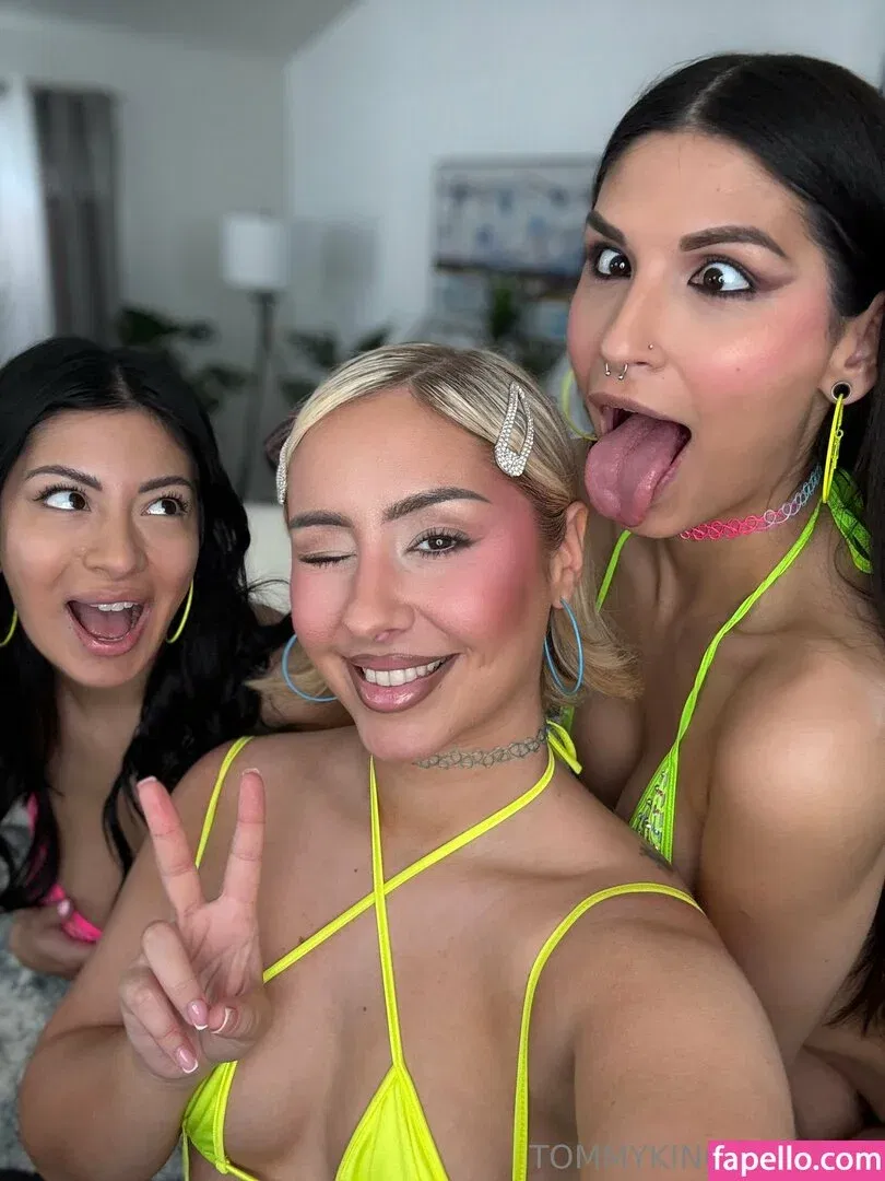 tommykingfree Onlyfans Photo Gallery 