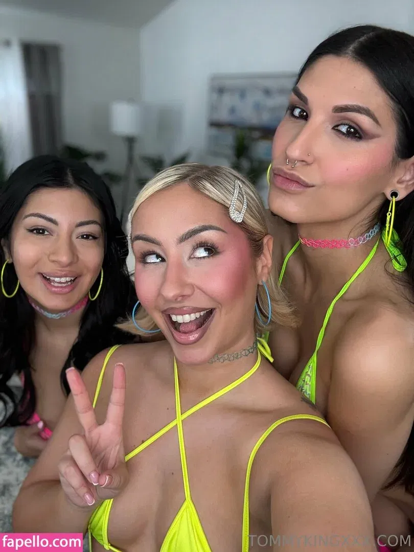 tommykingfree Onlyfans Photo Gallery 