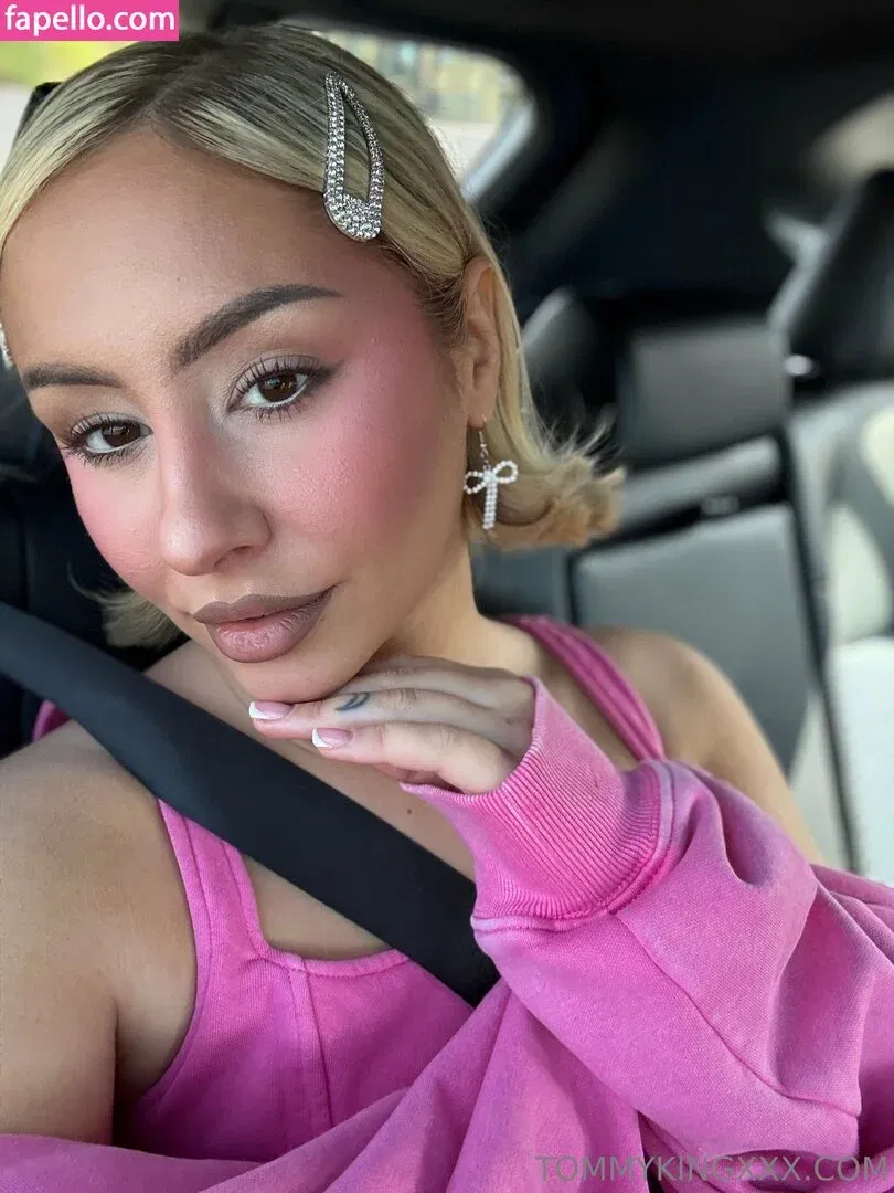 tommykingfree Onlyfans Photo Gallery 