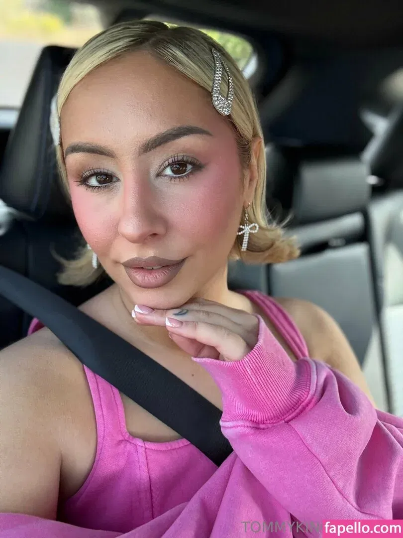 tommykingfree Onlyfans Photo Gallery 