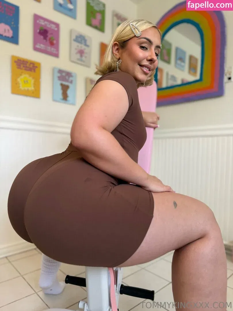 tommykingfree Onlyfans Photo Gallery 