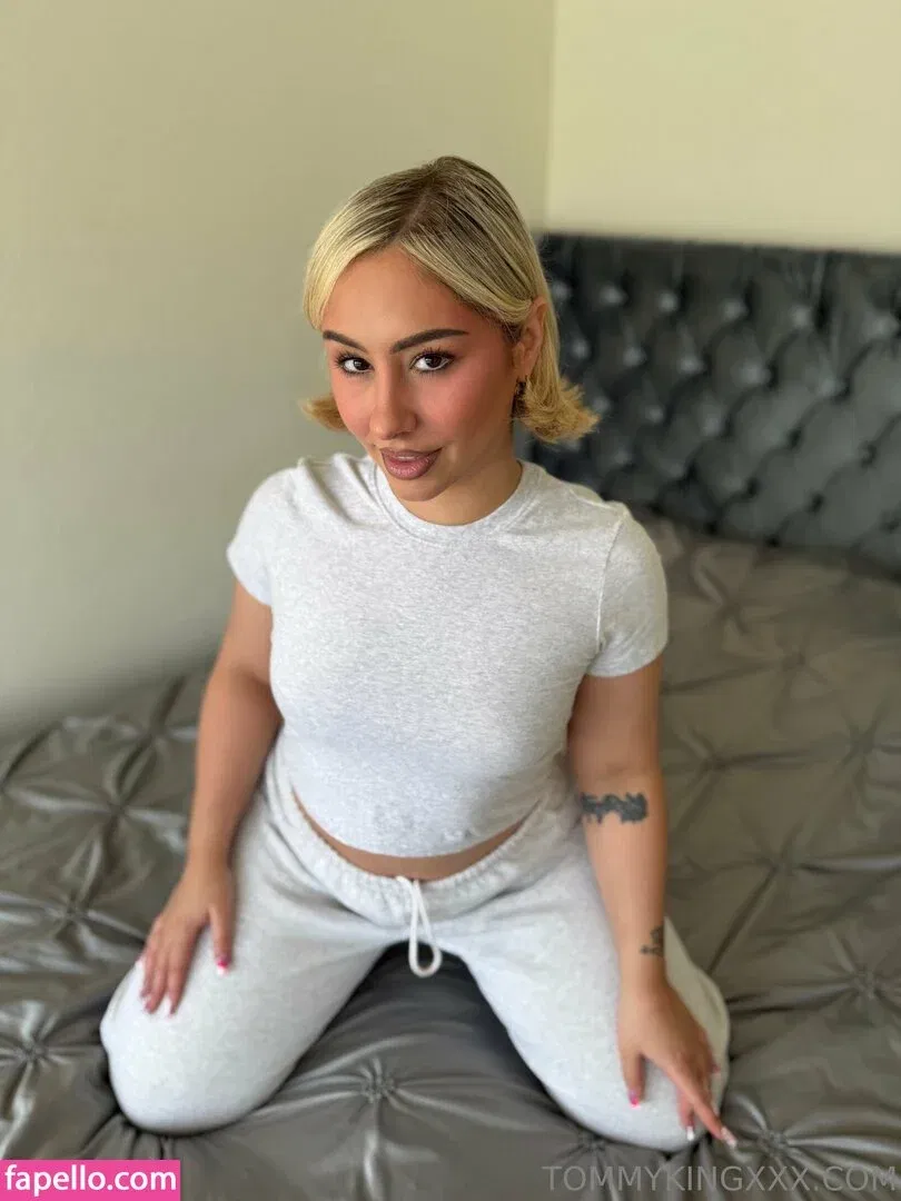 tommykingfree Onlyfans Photo Gallery 